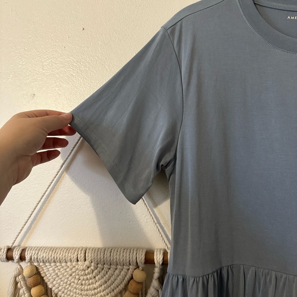 American Eagle tiered top - Picture 4 of 4